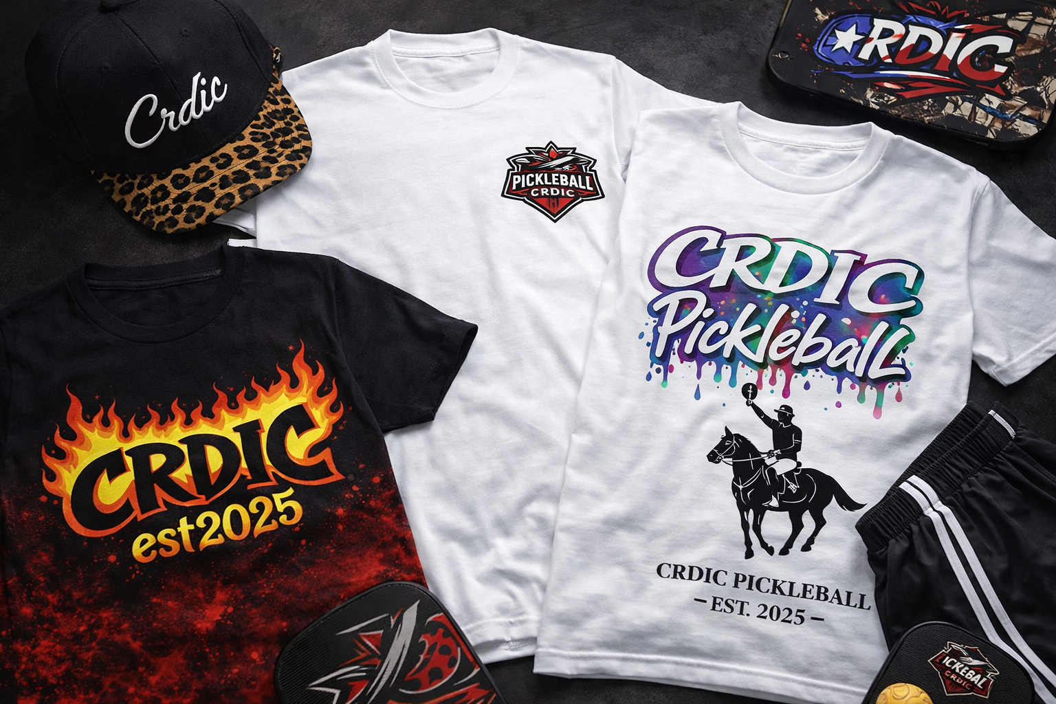 Apparel
