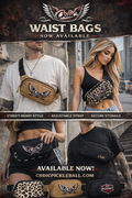 CRDIC CROSSBODIES