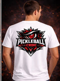 CRDIC EVIL EYE Performance shirt