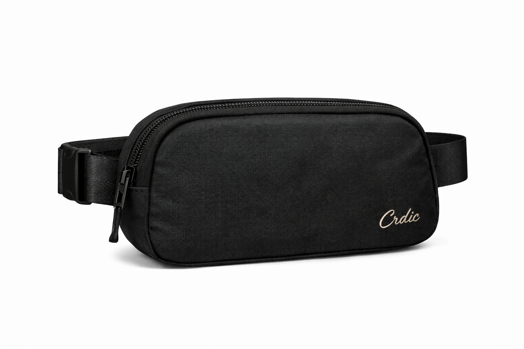 CRDIC CROSSBODIES