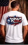 CRDIC TEXAS PRIDE Performance shirt