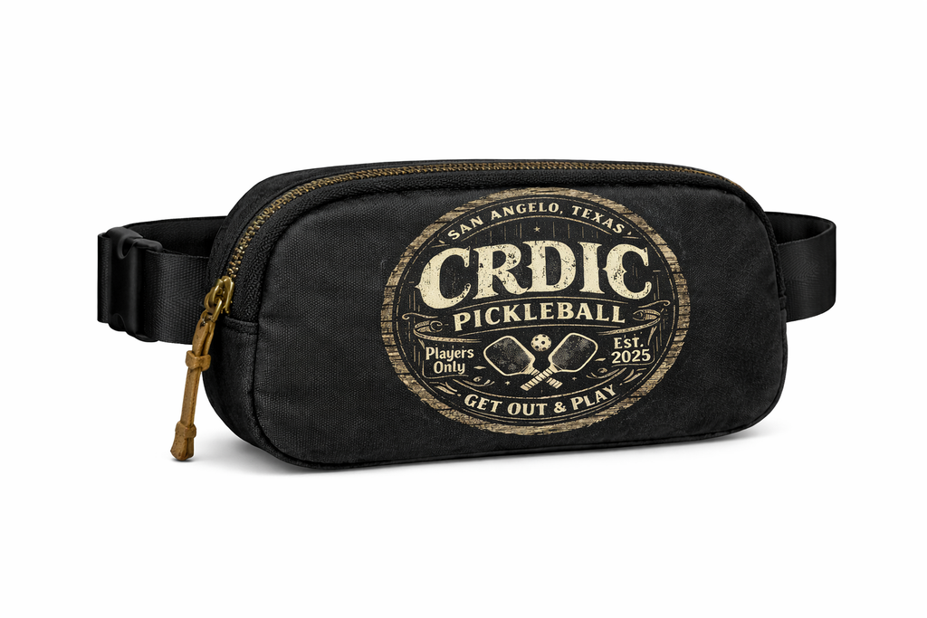 CRDIC CROSSBODIES