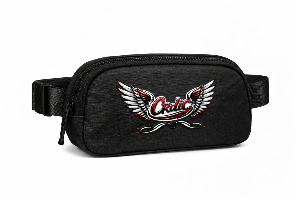 CRDIC CROSSBODIES