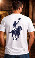 CRDIC COUNTRY CLUB Performance shirt