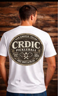 CRDIC 325 LOOK ALIVE Perform